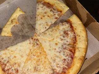 Pizza Garden