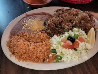 Casa Rivera's Taco Express