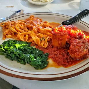 Osso bucco beef shank