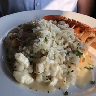 food, pasta, pasta dish