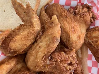 Finger Lickin Fried Thingzz