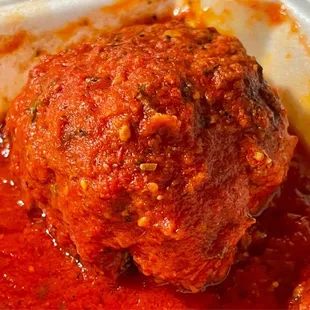Meatball