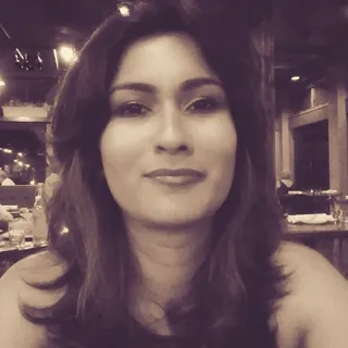 Geetanjali M.