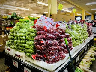 Foothill Produce