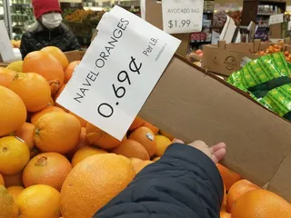 Cupertino Market
