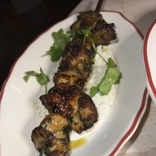 Boneless Chicken Wings