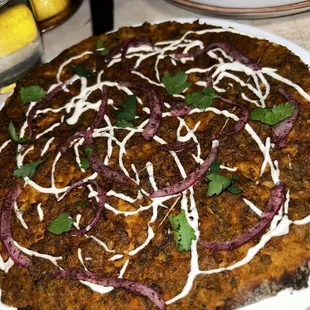 Lahmacun