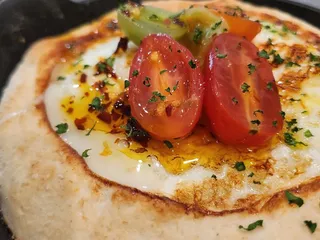 Levant Bistro + Bake Shop