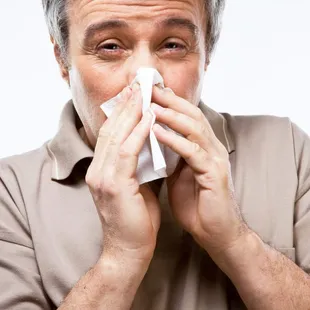 Demera Allergy Asthma &amp; Immunology Center treats the toughest allergy symptoms