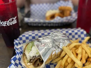 Athenian Restaurant