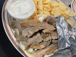Tino's