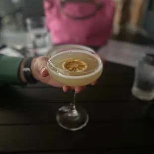 Cocktail