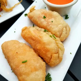 Empanadas