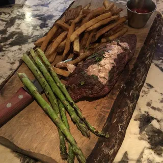 Bistro Filet Steak & Frites*