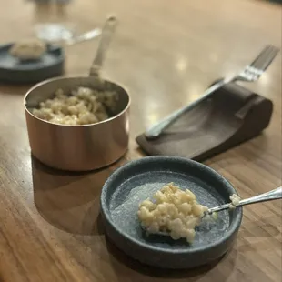 soups and chowder, food