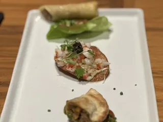 Travail Kitchen and Amusements