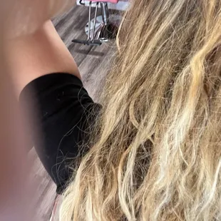 DeMillan Salon