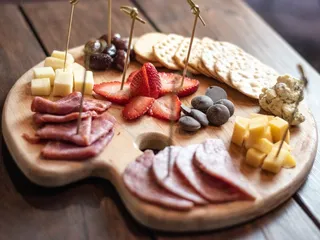 D. H. LESCOMBES WINERY & TASTING ROOM