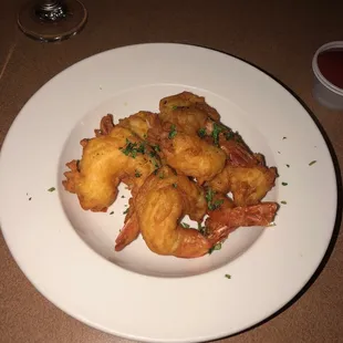 Shrimp App