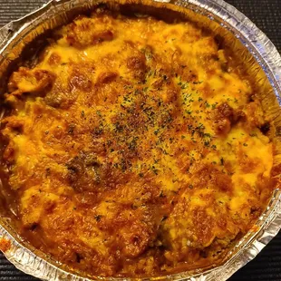 pasta dish, food, pasta