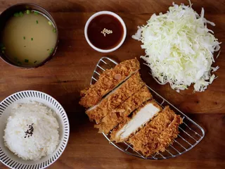 Amazing Katsu