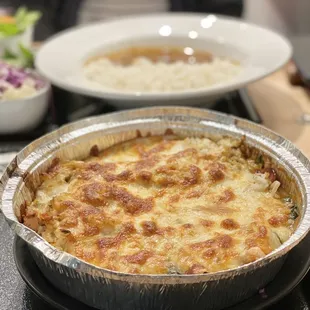 Curry Doriya - Chicken