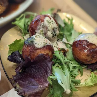 Takoyaki