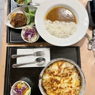 Curry Rice