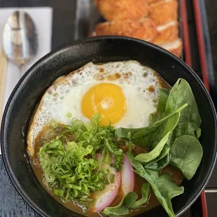 Curry Udon