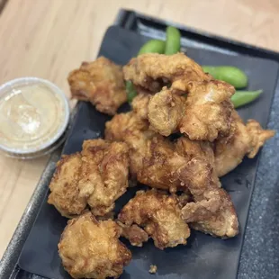 Chicken Karaage
