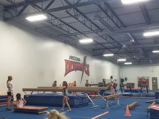 Arizona Dynamics Gymnastics