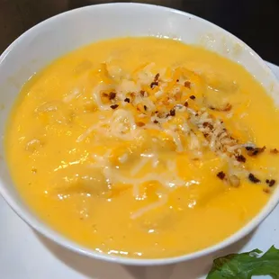 09/18/22 Mac n Cheese