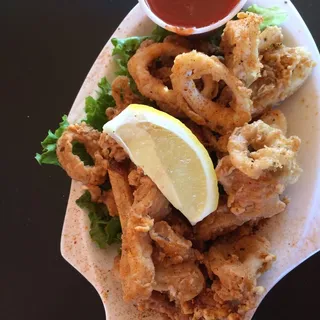 Calamari