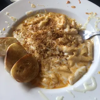 Lobster Mac N' Cheese