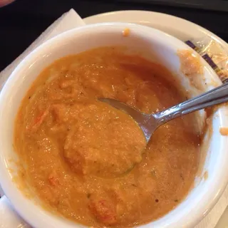 Lobster Bisque