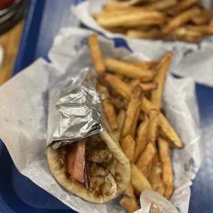 Chicken Portion - Regular