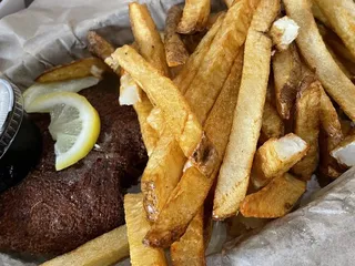 Papouli's Greek Grill