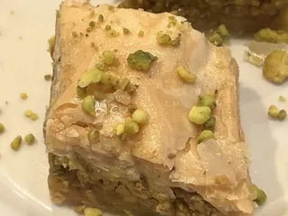 Zorbas Greek Mediterranean Cuisine