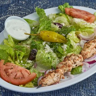 Demo&apos;s Dieter&apos;s Chicken