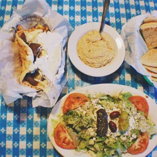 Hummus