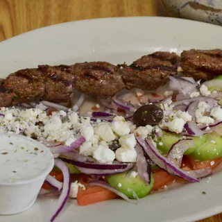 Village Salad