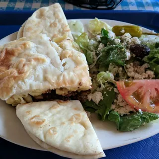 Pastitsio