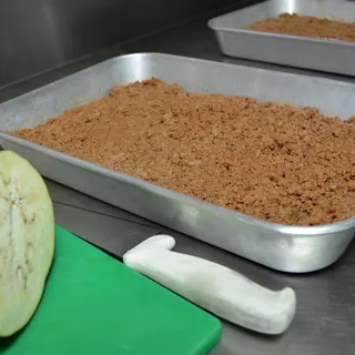 Moussaka