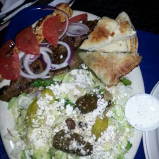 Sampler