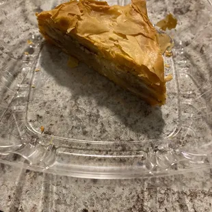 Baklava