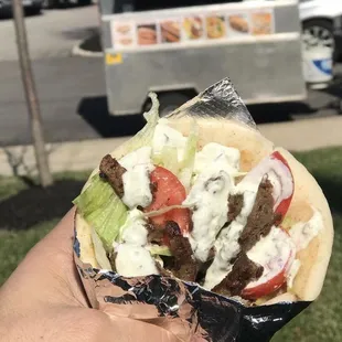 food