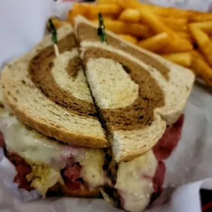 NY Reuben