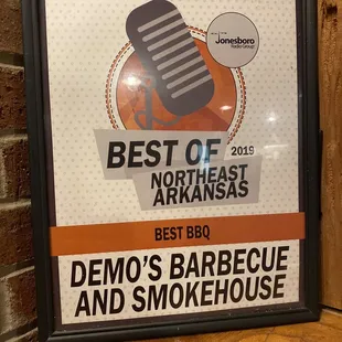 best of northeast arkansas