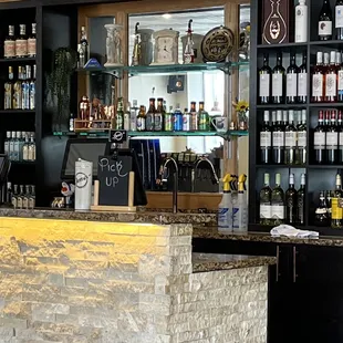 The Bar