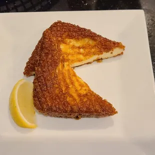 Saganaki